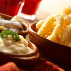 Dílar 4 cabañas y casas de campo