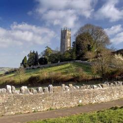 Blagdon 8 hoteller