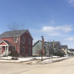 Grayslake 1 hotel