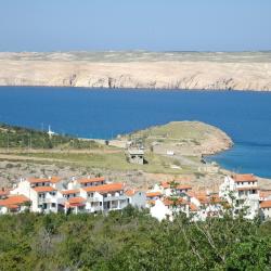 Stinica 13 4-star hotels