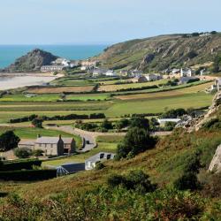St. Ouen's 2 hotels