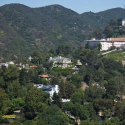 Granada Hills 1 hotel