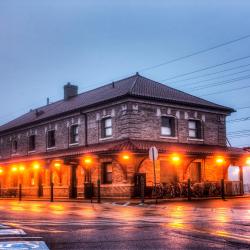 Lansdale 5 hotels