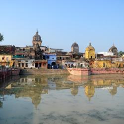 Ayodhya 278 homestays