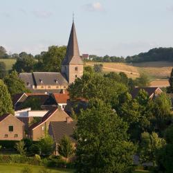 Noorbeek 3 villas