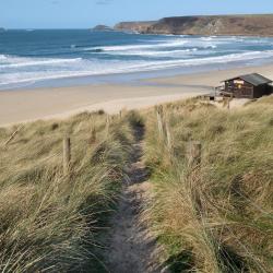 Sennen Cove 11 hotels