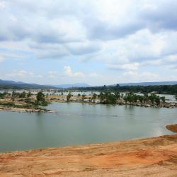 Khong Chiam 6 hotels