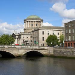 Rathgar 3 hotels with parking