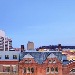 Waterbury 11 hotels