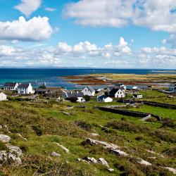 Inis Mór 10 hotel