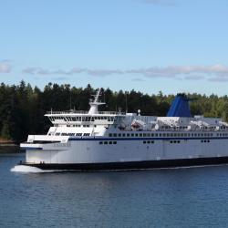 Port Hardy 4 4-star hotels