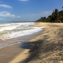 San Bernardo del Viento 33 hoteles