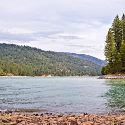 Bass Lake 32 cheap hotels