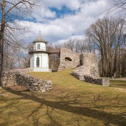 Dubnica nad Váhom 4 pet-friendly hotels