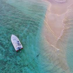 Guraidhoo 2 hotely