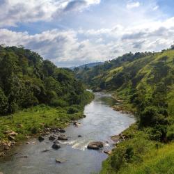 Gampola 5 holiday rentals