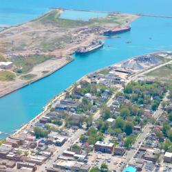 Thorold 63 hotels