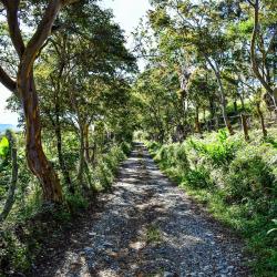 Moniquirá 5 glamping sites