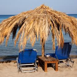 Kallithea 7 villaer