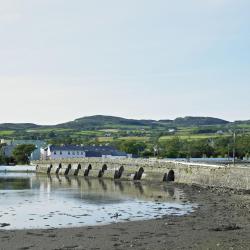 Malin 6 holiday homes