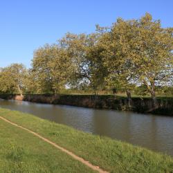 Crêches-sur-Saône 2 hoteles