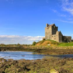 Kinvara 5 of the B&Bs