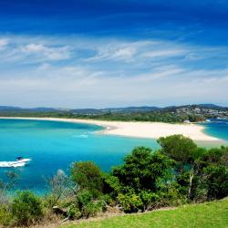 Pambula 4 hotels