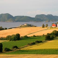 Stjørdal 10 hoteller