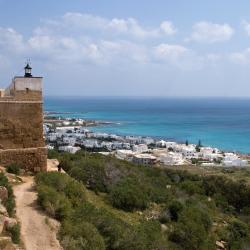 Kelibia 11 apartments
