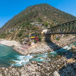 Rudraprayāg 16 homestays