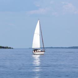 Chesterfield 13 hoteles