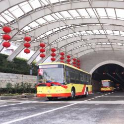 Xiang'an 5 hotels