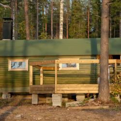 Taipalsaari 8 hotelli