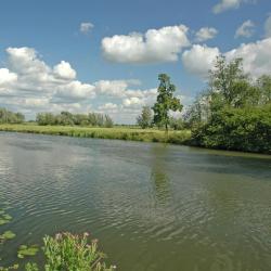 Waterbeach 3 hoteli