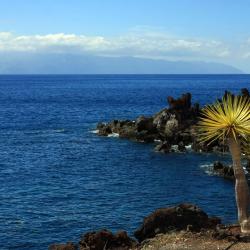 La Playa Calera 4 hotels with parking