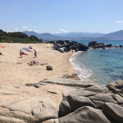 Camping l'Oso, Porto-Vecchio (updated prices 2026)