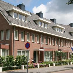 Cuijk 3 apartments