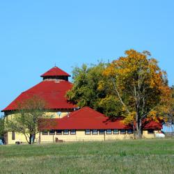 Дербі 1 готель