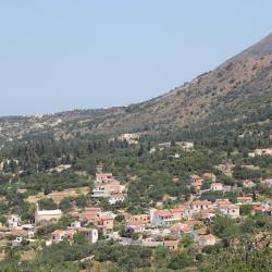 Gavalochori 26 villas