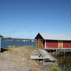Kustavi 3 holiday homes