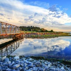 Tsawwassen 2 hotely