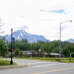 Palmer 14 villas