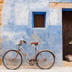 Monreal del Campo 3 hotels with parking