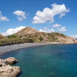 Megas Limnionas 9 hotels