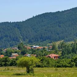 Beli Iskar 5 of the guest houses