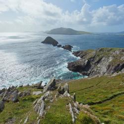 Annascaul 6 bed & breakfast