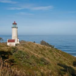 Ilwaco 8 hotelů