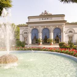 Riolo Terme 9 accommodations