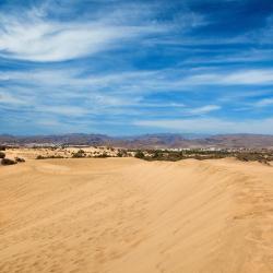 La Playa de Tauro 4 beach hotels