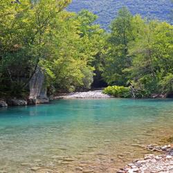 Konitsa 4 aparthotely